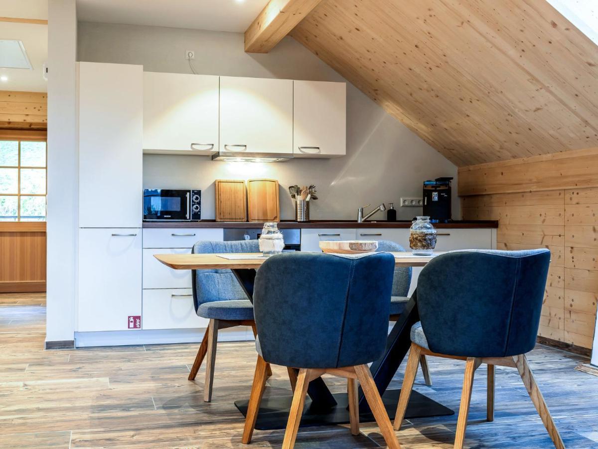 Apartment Schmalzenhof By Interhome Hofstetten  Εξωτερικό φωτογραφία