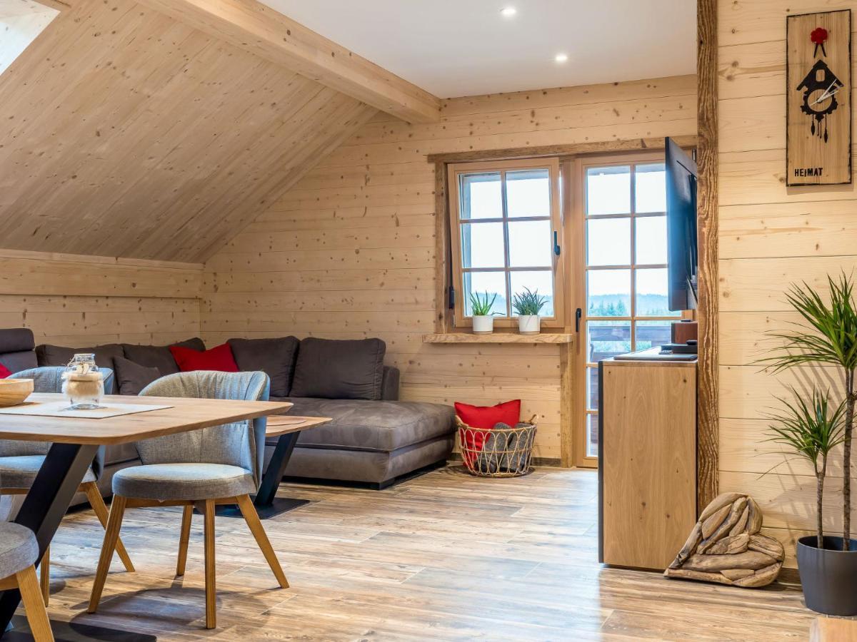 Apartment Schmalzenhof By Interhome Hofstetten  Εξωτερικό φωτογραφία