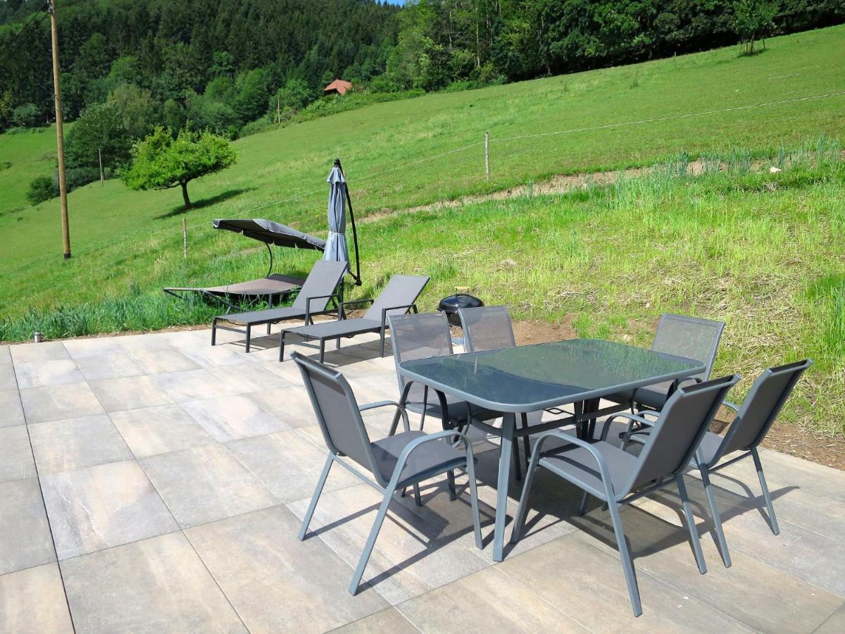 Apartment Schmalzenhof By Interhome Hofstetten  Εξωτερικό φωτογραφία