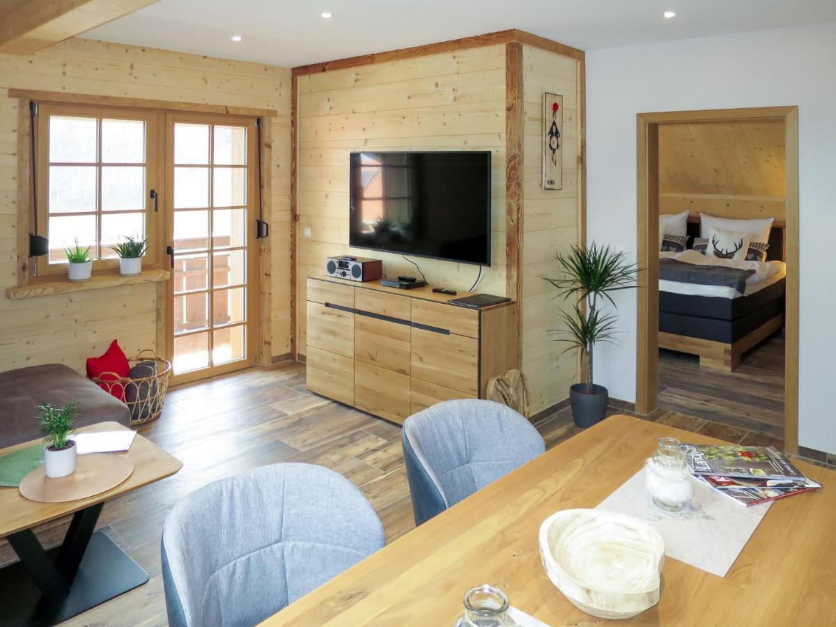 Apartment Schmalzenhof By Interhome Hofstetten  Εξωτερικό φωτογραφία