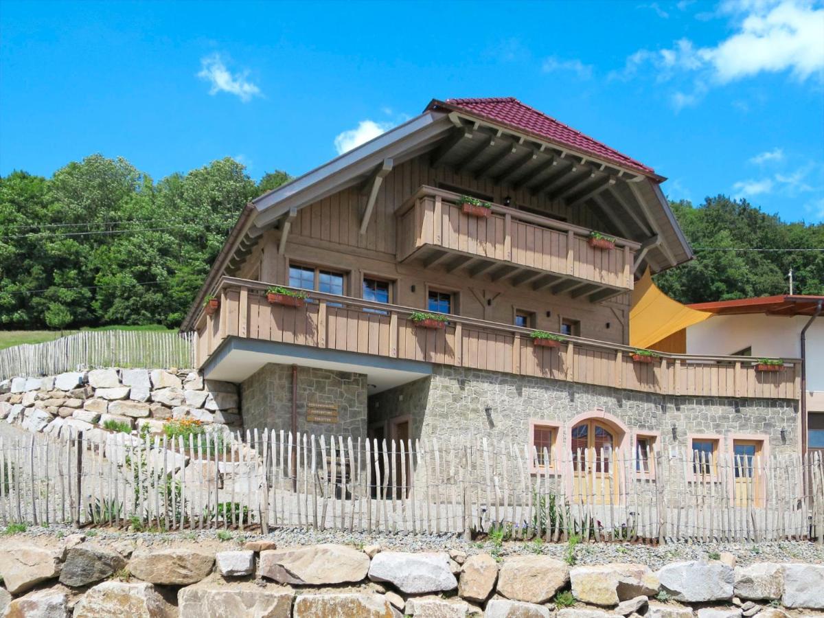 Apartment Schmalzenhof By Interhome Hofstetten  Εξωτερικό φωτογραφία