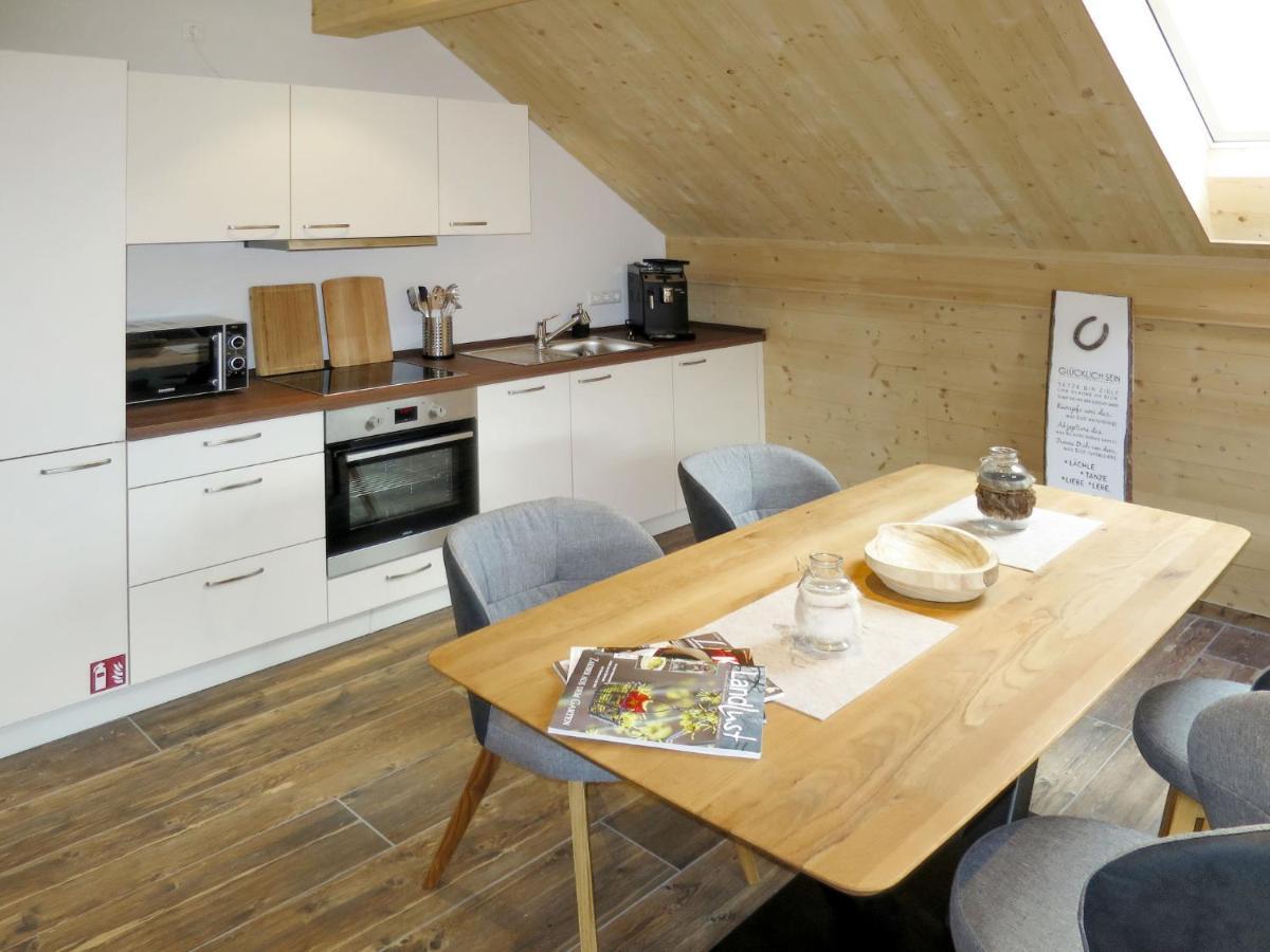 Apartment Schmalzenhof By Interhome Hofstetten  Εξωτερικό φωτογραφία