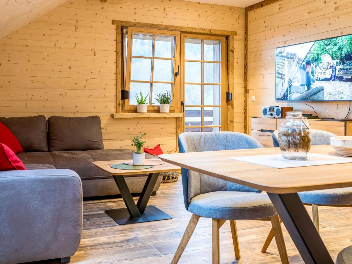 Apartment Schmalzenhof By Interhome Hofstetten  Εξωτερικό φωτογραφία