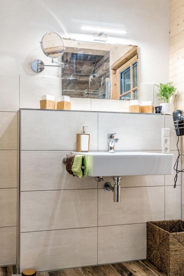 Apartment Schmalzenhof By Interhome Hofstetten  Εξωτερικό φωτογραφία