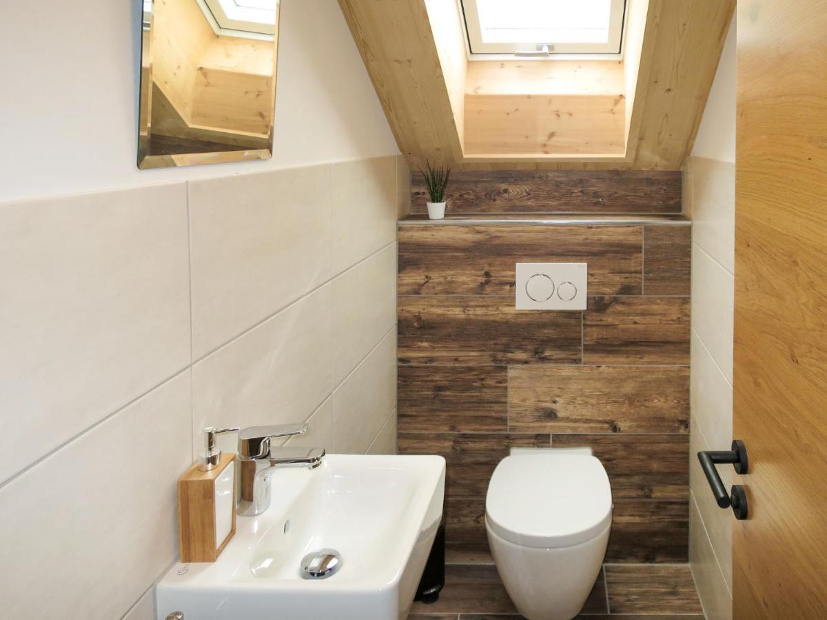 Apartment Schmalzenhof By Interhome Hofstetten  Εξωτερικό φωτογραφία